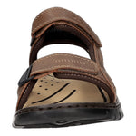 Lade das Bild in den Galerie-Viewer, Rieker Sandalette Freizeit (casual)
