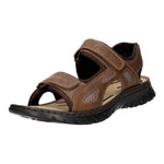 Lade das Bild in den Galerie-Viewer, Rieker Sandalette Freizeit (casual)
