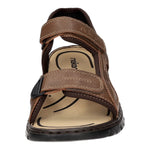 Lade das Bild in den Galerie-Viewer, Rieker Sandalette Freizeit (casual)
