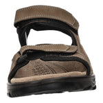 Lade das Bild in den Galerie-Viewer, BOXX Sandalette Freizeit (casual)
