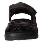 Lade das Bild in den Galerie-Viewer, ecco Sandalette Freizeit (casual) OFFROAD YUCATAN M
