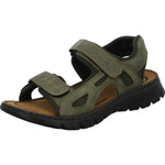 Lade das Bild in den Galerie-Viewer, Rieker Sandalette Freizeit (casual)
