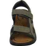 Lade das Bild in den Galerie-Viewer, Rieker Sandalette Freizeit (casual)
