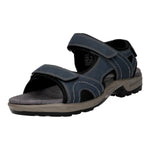 Lade das Bild in den Galerie-Viewer, living UPDATED Sandalette Freizeit (casual)
