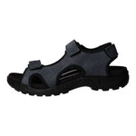 Lade das Bild in den Galerie-Viewer, ecco Sandalette Freizeit (casual) ONROADS M
