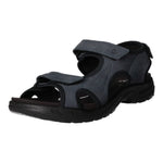 Lade das Bild in den Galerie-Viewer, ecco Sandalette Freizeit (casual) ONROADS M
