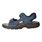 Lade das Bild in den Galerie-Viewer, Rieker Sandalette Freizeit (casual)
