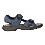 Lade das Bild in den Galerie-Viewer, Rieker Sandalette Freizeit (casual)
