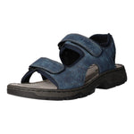 Lade das Bild in den Galerie-Viewer, Rieker Sandalette Freizeit (casual)
