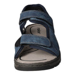 Lade das Bild in den Galerie-Viewer, Rieker Sandalette Freizeit (casual)
