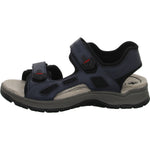 Lade das Bild in den Galerie-Viewer, Rieker Sandalette Freizeit (casual)
