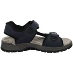 Lade das Bild in den Galerie-Viewer, Rieker Sandalette Freizeit (casual)
