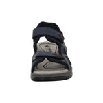 Lade das Bild in den Galerie-Viewer, Rieker Sandalette Freizeit (casual)
