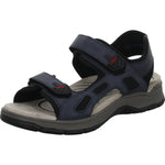 Lade das Bild in den Galerie-Viewer, Rieker Sandalette Freizeit (casual)
