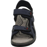 Lade das Bild in den Galerie-Viewer, Rieker Sandalette Freizeit (casual)
