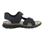 Lade das Bild in den Galerie-Viewer, Rieker Sandalette Freizeit (casual)
