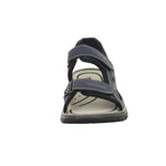 Lade das Bild in den Galerie-Viewer, Rieker Sandalette Freizeit (casual)
