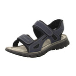 Lade das Bild in den Galerie-Viewer, Rieker Sandalette Freizeit (casual)
