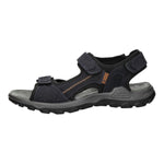 Lade das Bild in den Galerie-Viewer, BOXX Sandalette Freizeit (casual)
