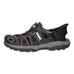 Lade das Bild in den Galerie-Viewer, Skechers Sandalette Zehenschutz Freizeit (casual) Tresmen-Norvick
