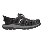 Lade das Bild in den Galerie-Viewer, Skechers Sandalette Zehenschutz Freizeit (casual) Tresmen-Norvick

