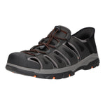 Lade das Bild in den Galerie-Viewer, Skechers Sandalette Zehenschutz Freizeit (casual) Tresmen-Norvick
