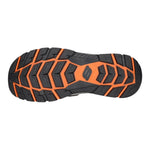 Lade das Bild in den Galerie-Viewer, Skechers Sandalette Zehenschutz Freizeit (casual) Tresmen-Norvick
