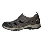 Lade das Bild in den Galerie-Viewer, Rieker Sandalette Zehenschutz Freizeit (casual)
