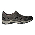 Lade das Bild in den Galerie-Viewer, Rieker Sandalette Zehenschutz Freizeit (casual)
