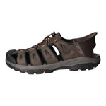 Lade das Bild in den Galerie-Viewer, Skechers Sandalette Zehenschutz Freizeit (casual) TRESMEN-NORVICK
