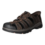 Lade das Bild in den Galerie-Viewer, Skechers Sandalette Zehenschutz Freizeit (casual) TRESMEN-NORVICK
