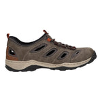 Lade das Bild in den Galerie-Viewer, Rieker Sandalette Zehenschutz Freizeit (casual)
