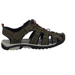 Lade das Bild in den Galerie-Viewer, living UPDATED Sandalette Zehenschutz Freizeit (casual)
