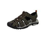 Lade das Bild in den Galerie-Viewer, living UPDATED Sandalette Zehenschutz Freizeit (casual)
