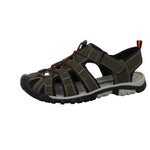 Lade das Bild in den Galerie-Viewer, living UPDATED Sandalette Zehenschutz Freizeit (casual)
