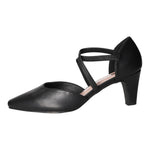 Lade das Bild in den Galerie-Viewer, living UPDATED Pumps mit Riemen (diverse Absätze)
