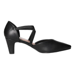 Lade das Bild in den Galerie-Viewer, living UPDATED Pumps mit Riemen (diverse Absätze)

