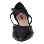 Lade das Bild in den Galerie-Viewer, living UPDATED Pumps mit Riemen (diverse Absätze)
