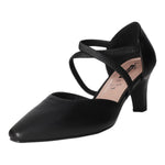 Lade das Bild in den Galerie-Viewer, living UPDATED Pumps mit Riemen (diverse Absätze)
