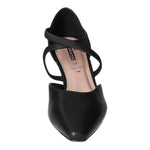 Lade das Bild in den Galerie-Viewer, living UPDATED Pumps mit Riemen (diverse Absätze)
