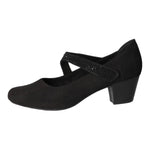 Lade das Bild in den Galerie-Viewer, living UPDATED Pumps mit Riemen (diverse Absätze)
