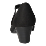 Lade das Bild in den Galerie-Viewer, living UPDATED Pumps mit Riemen (diverse Absätze)
