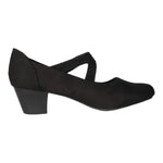 Lade das Bild in den Galerie-Viewer, living UPDATED Pumps mit Riemen (diverse Absätze)
