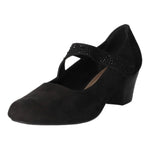 Lade das Bild in den Galerie-Viewer, living UPDATED Pumps mit Riemen (diverse Absätze)
