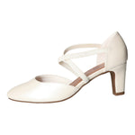 Lade das Bild in den Galerie-Viewer, living UPDATED Pumps mit Riemen (diverse Absätze)
