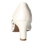 Lade das Bild in den Galerie-Viewer, living UPDATED Pumps mit Riemen (diverse Absätze)
