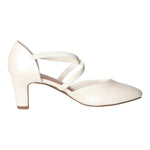Lade das Bild in den Galerie-Viewer, living UPDATED Pumps mit Riemen (diverse Absätze)
