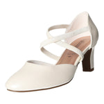 Lade das Bild in den Galerie-Viewer, living UPDATED Pumps mit Riemen (diverse Absätze)

