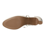 Lade das Bild in den Galerie-Viewer, living UPDATED Pumps mit Riemen (diverse Absätze)
