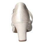 Lade das Bild in den Galerie-Viewer, living UPDATED Pumps mit Riemen (diverse Absätze)
